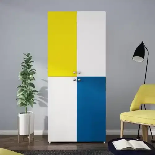 Kids Storage cupboard