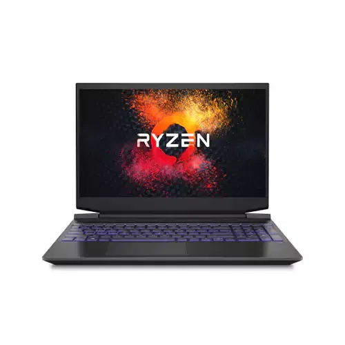 Ryzen 7 6800H | 16GB | 512GB SSD | RTX3050 4GB | 15.4″