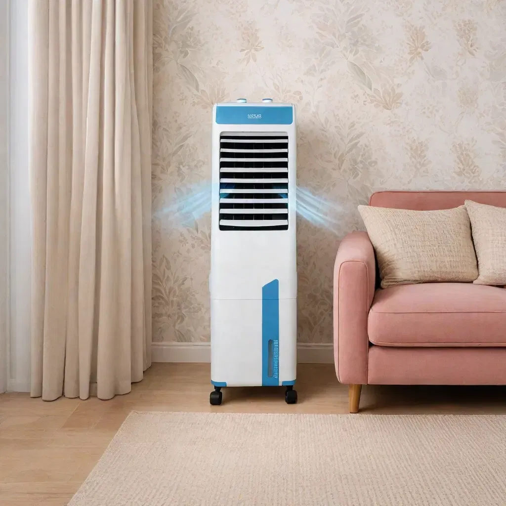 Personal Tower Air Cooler- 30 L