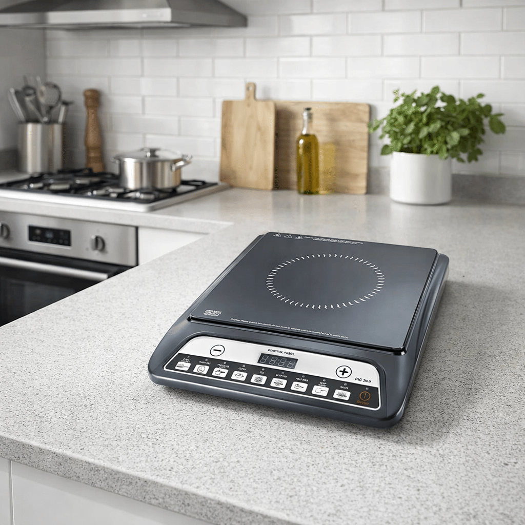 Induction Cooktop