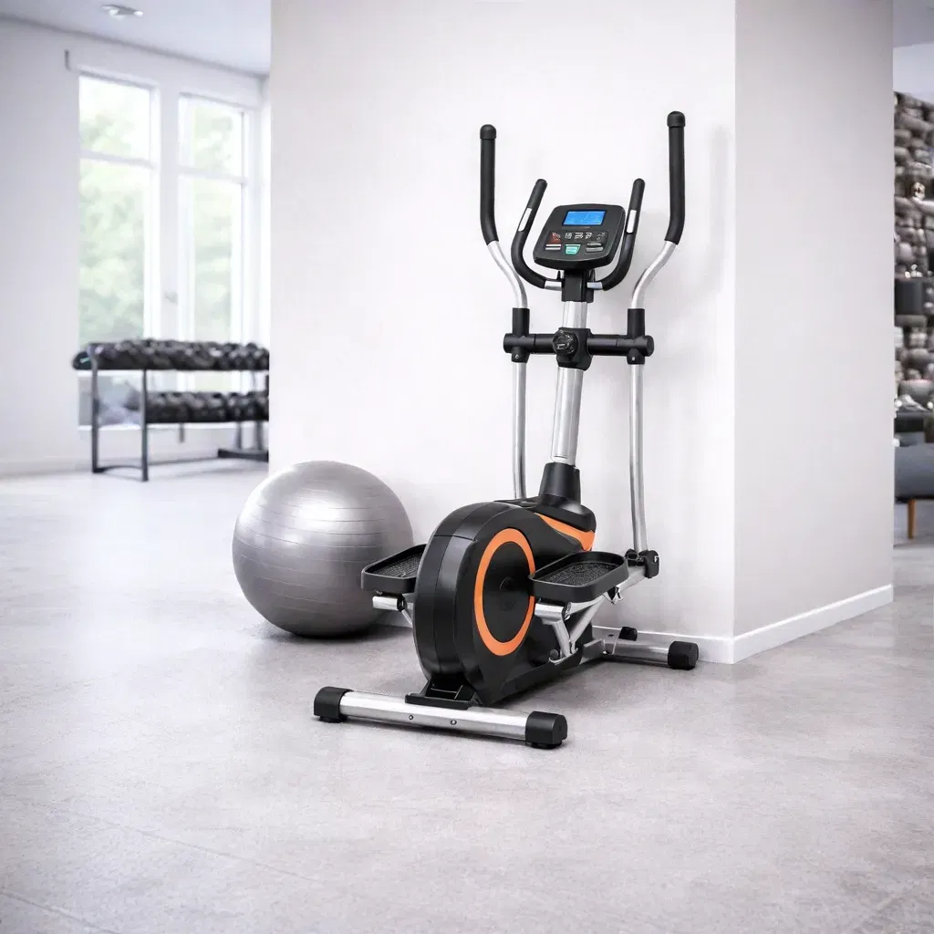 Elliptical Cross Trainer