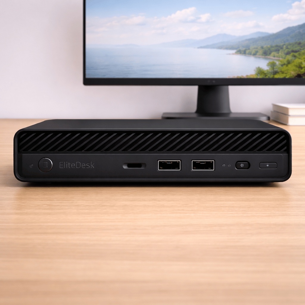 Intel i5 (6th Gen) | 8GB | 256GB HDD | Win 10