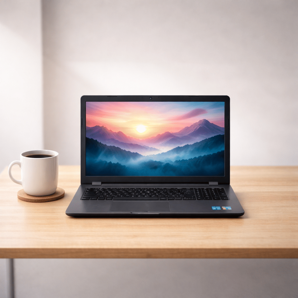 Intel i5 (6th Gen) | 8GB RAM | 250GB SSD | Win 10