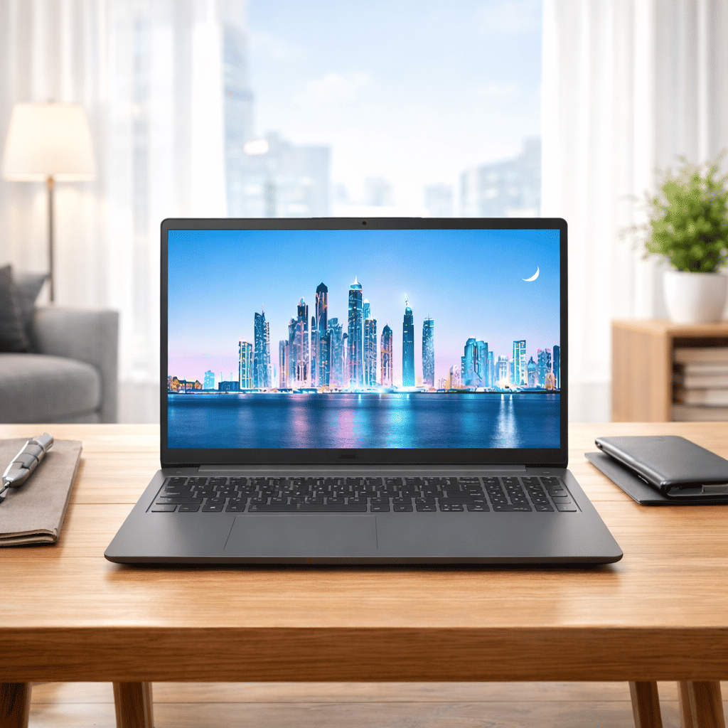 Intel Core i5 (8th Gen) |20 GB RAM |1 TB HDD| 250 GB SDD |Win 10