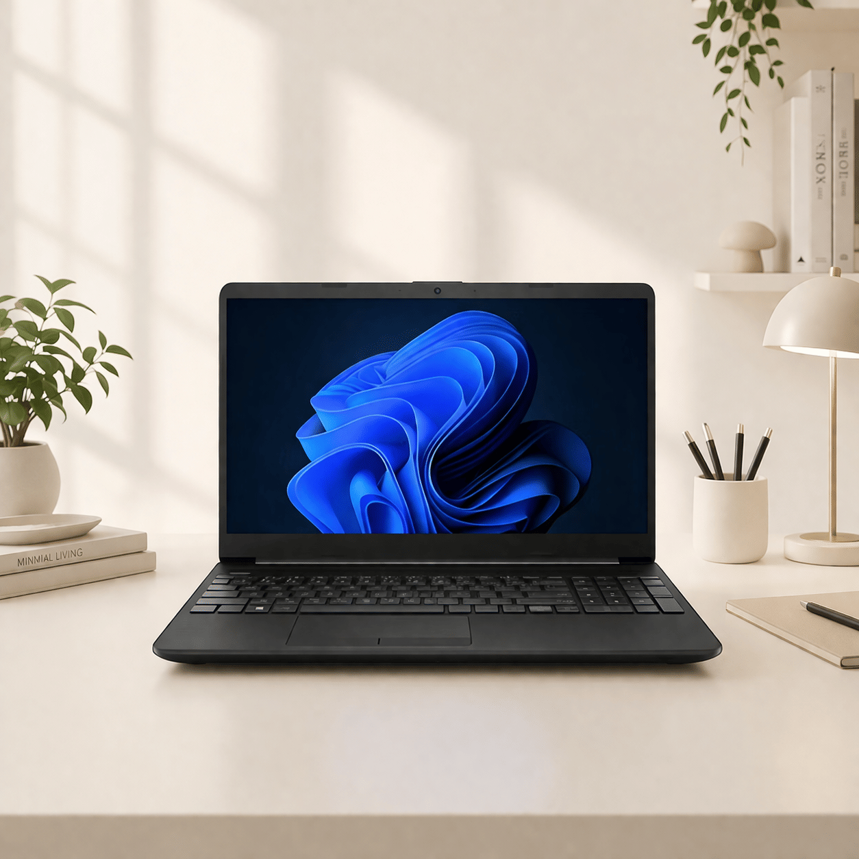 Intel Core i5 (10th Gen) | 8 GB RAM |1 TB HDD |250 GB SSD |Win 10