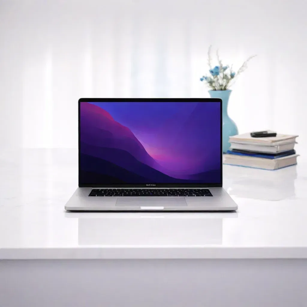 MacBook Pro 2018 | i7 | 16GB | 256GB | 4GB GPU | 15″ | Touch Bar