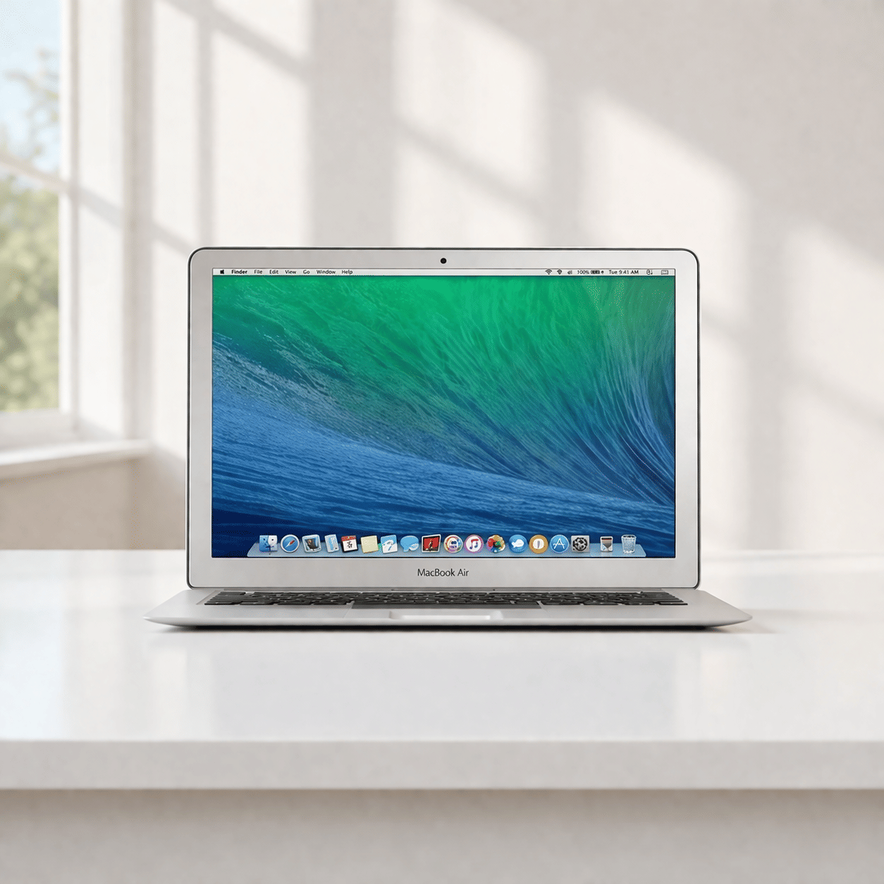 MacBook Air 2014 | i5 | 4GB | 128GB | 13″
