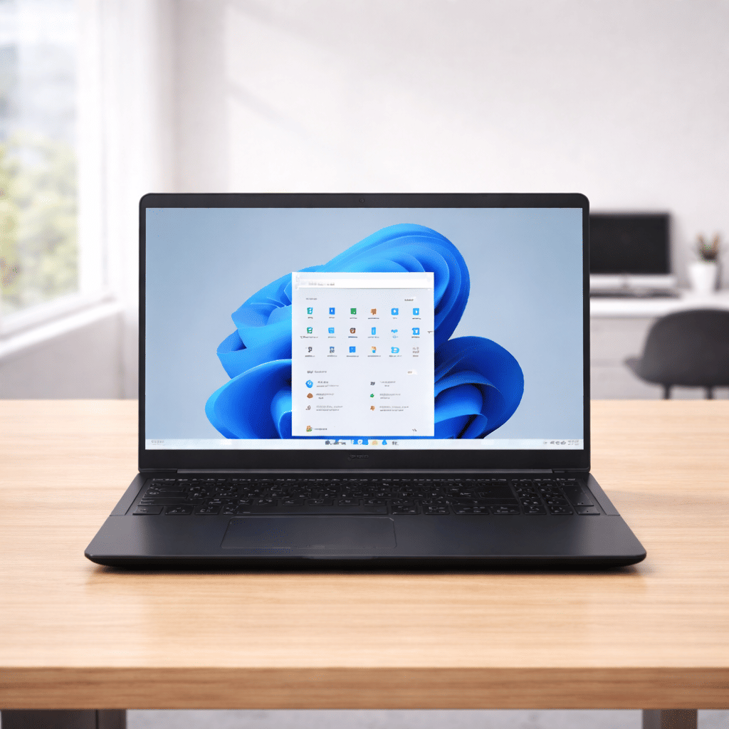 Intel i5 9th Gen | 16GB | 1TB + 250GB | 3GB GPU | 15.4″ | Win 10