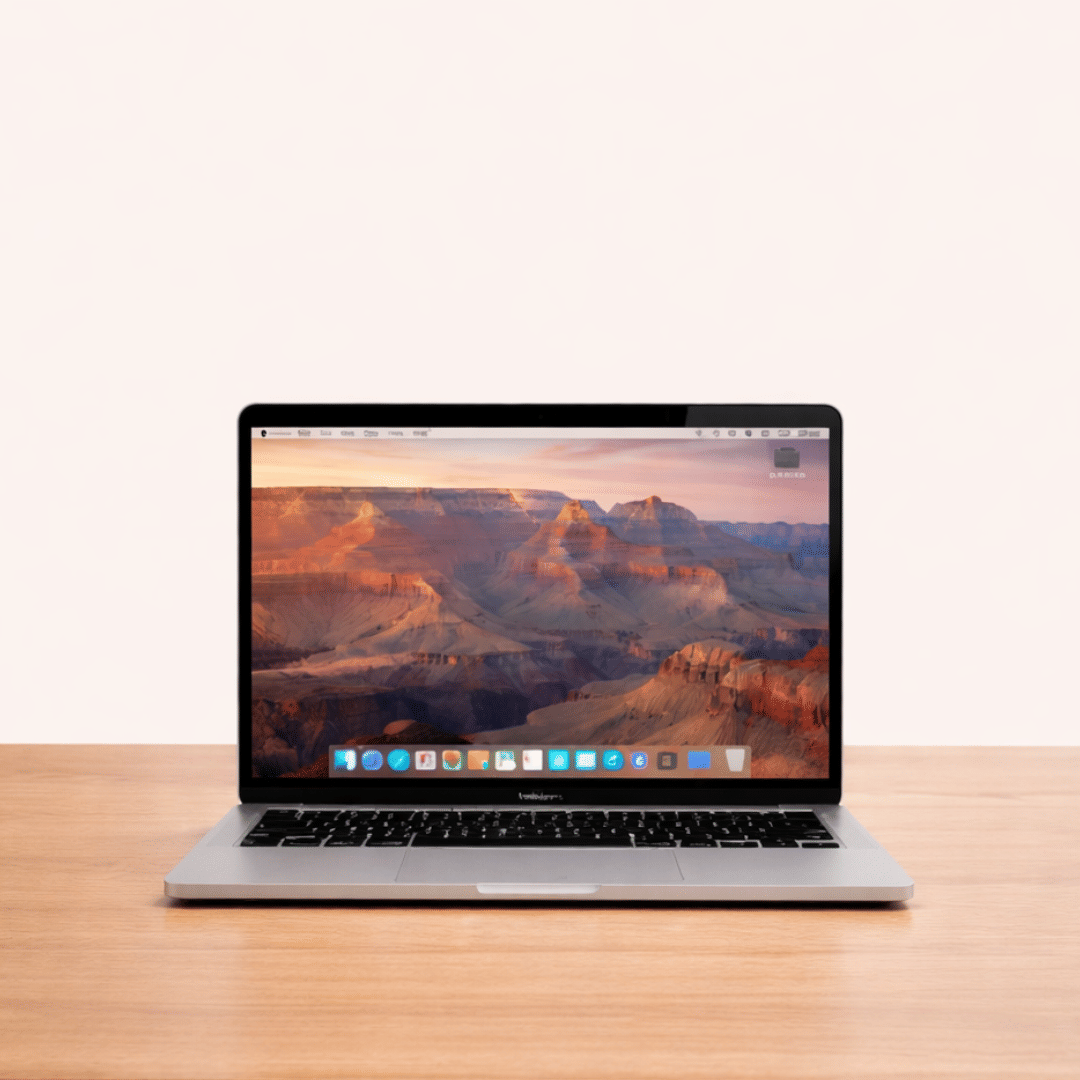 MacBook Pro 2020 | M1 | 16GB | 256GB | 13″