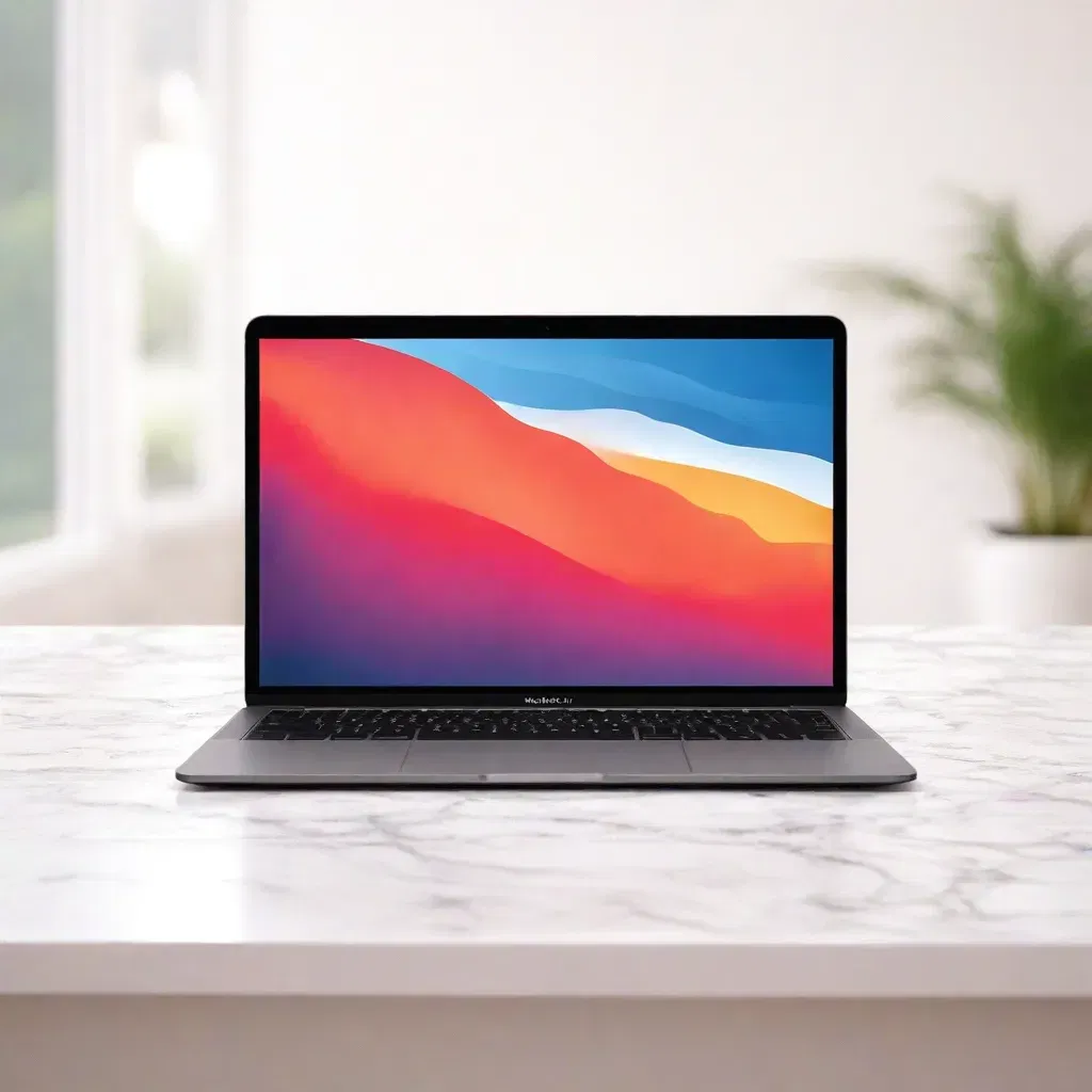 MacBook Air 2020 | M1 | 8GB | 256GB | 13″