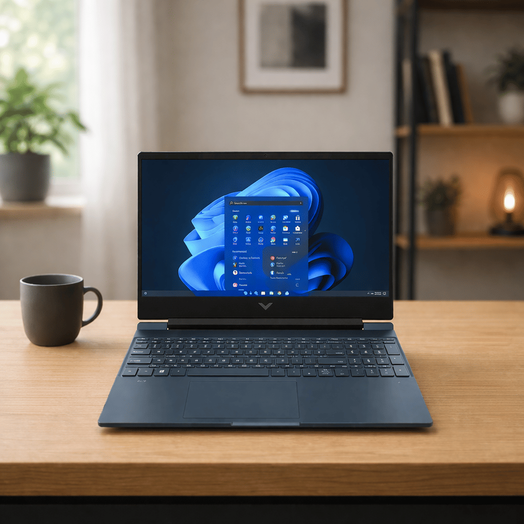 Ryzen 5 4600H | 16GB | 512GB SSD | GTX1650 4GB | 15.4″