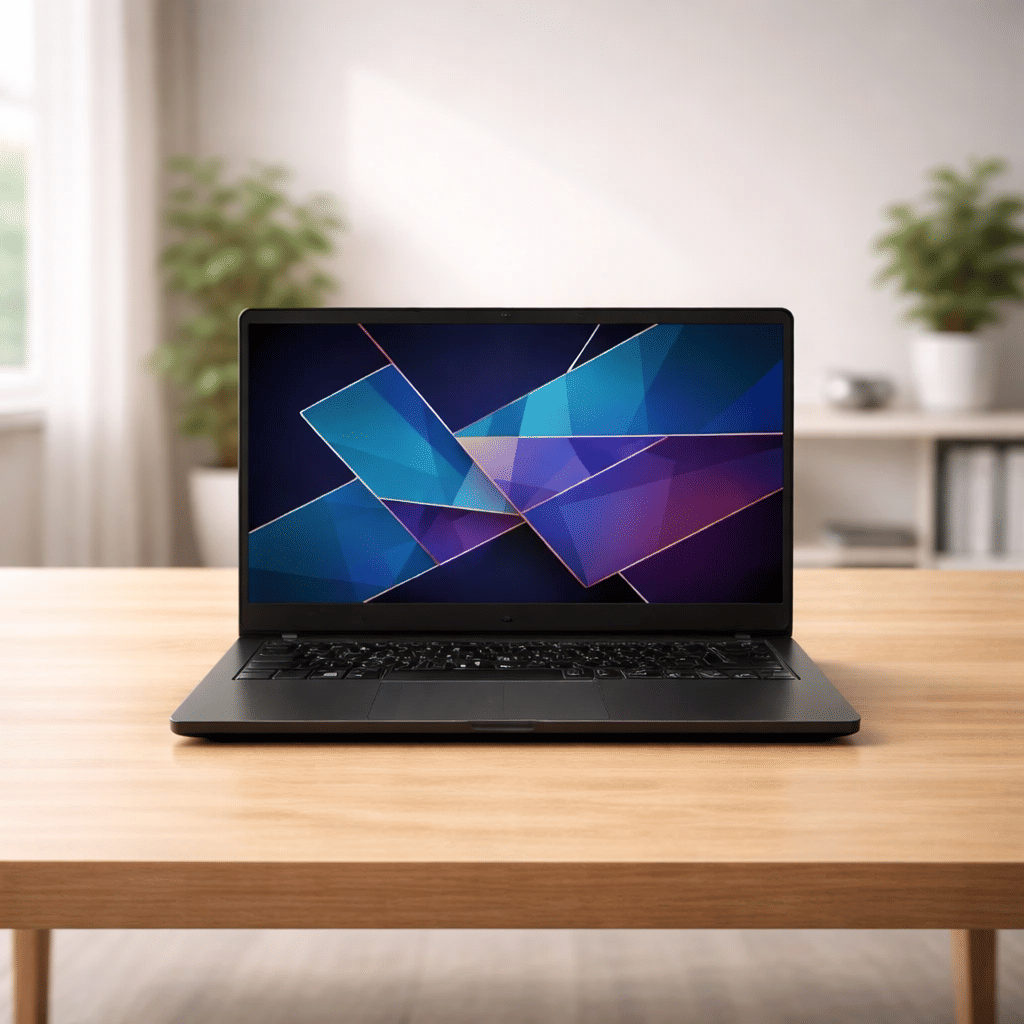 Intel Core i7 (11th Gen) |16GB RAM |256GB SSD |Win 10