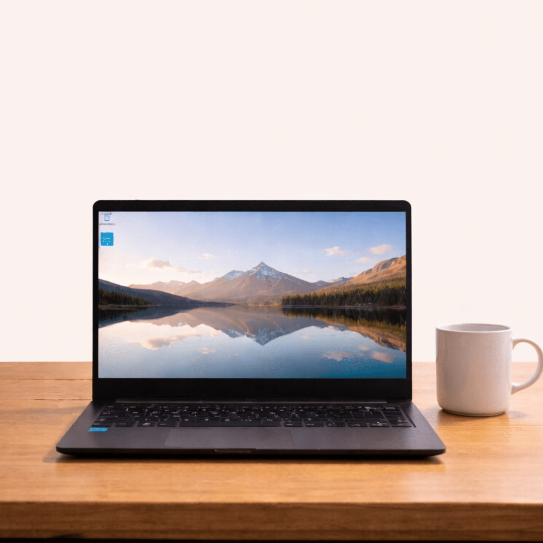 Intel Core i5 (8th Gen) |16 GB RAM |256GB | Win 10