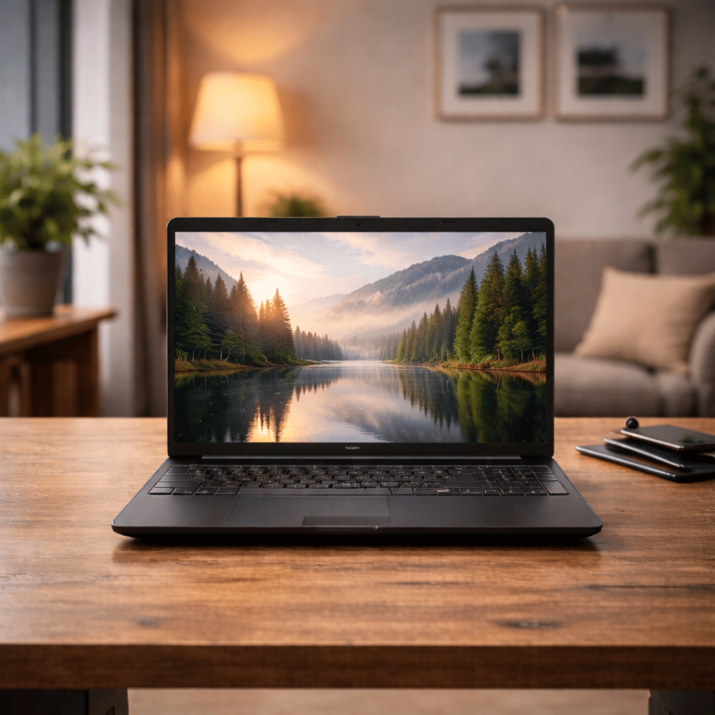 Intel Core i3 (7th Gen) | 8GB RAM |250GB SSD |Win 10
