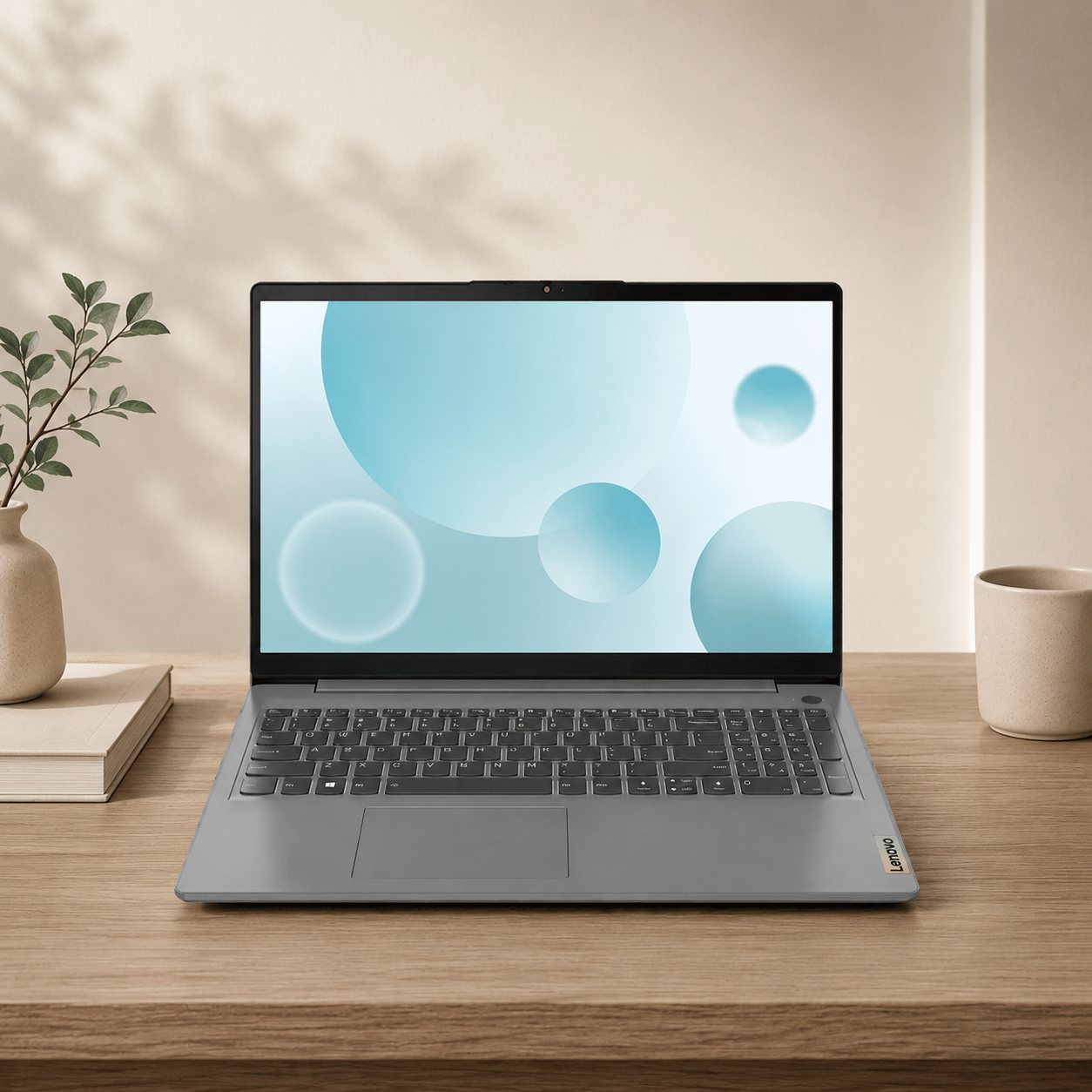 Lenovo IdeaPad i3 (11th Gen) | 8GB RAM | 256GB NVMe | Win 11