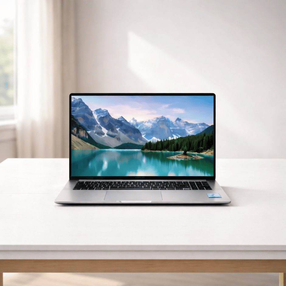 Intel Core i5 (11th Gen) |16GB RAM | 256GB SSD | Win 11