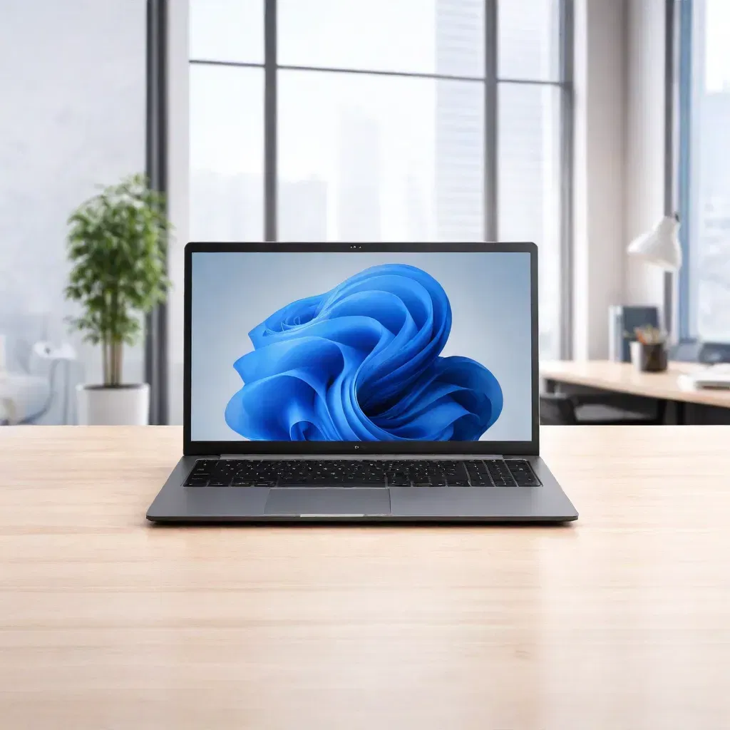 Intel i7 (12th Gen) | 16GB RAM | 512GB SSD | Win 11