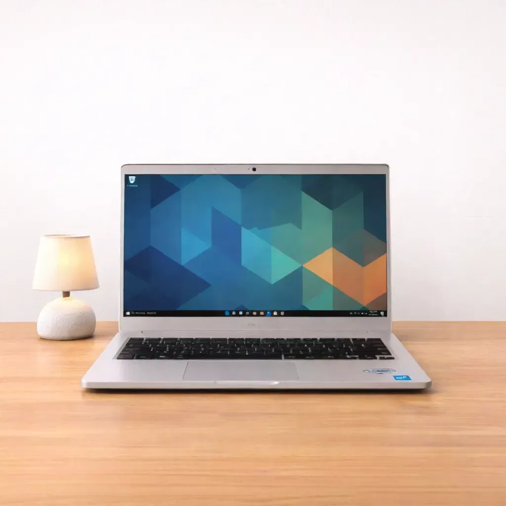 Intel Core i5 10th Gen |16GB RAM | 256GB SSD | Win 11