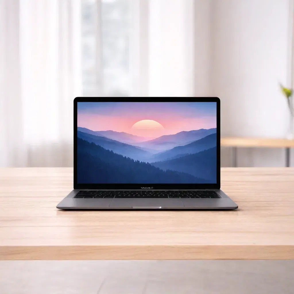 MacBook Air 2022 | M2 | 8GB | 256GB | 13″