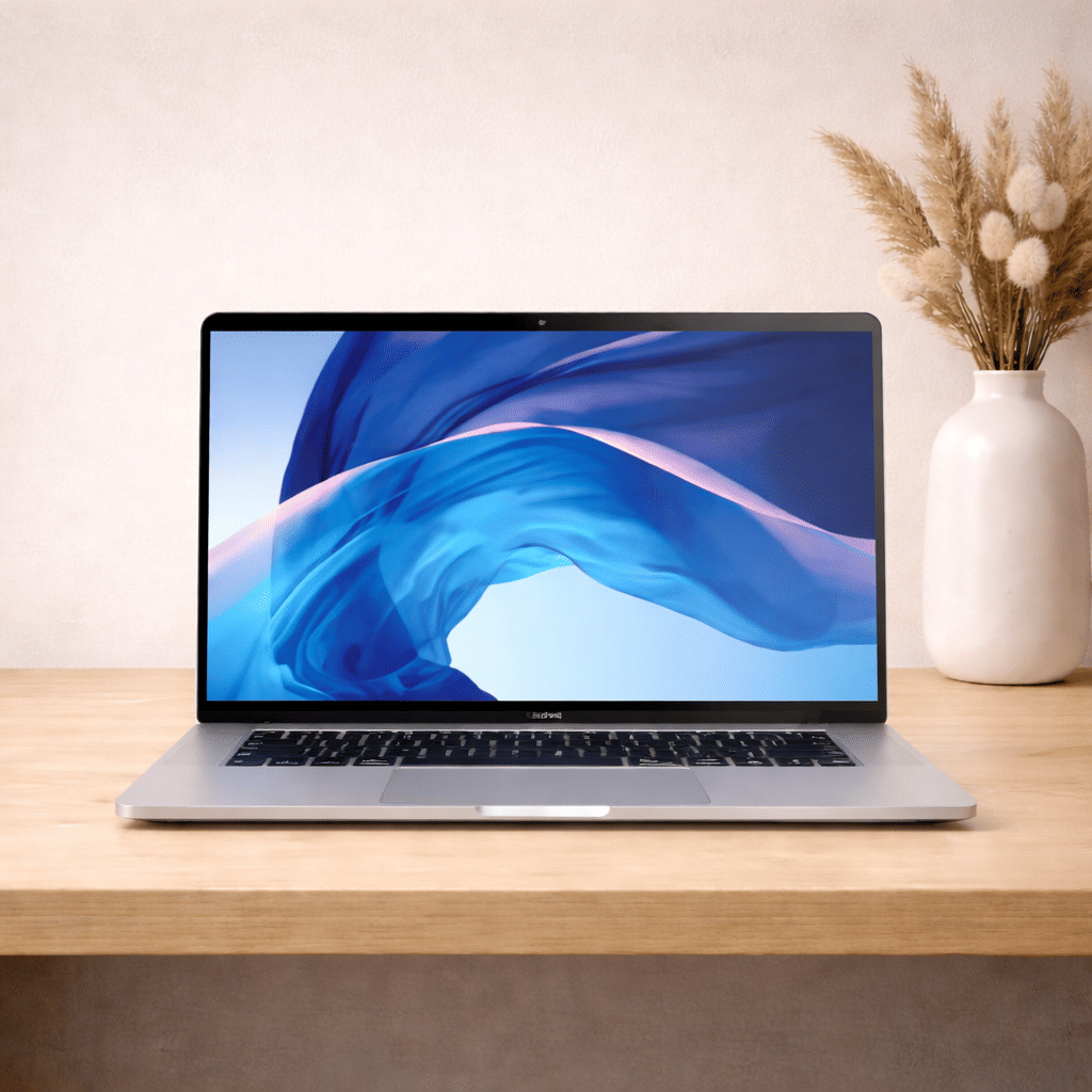 MacBook Pro 2017 | i7 | 16GB | 256GB | 4GB GPU | 15″ | Touch Bar