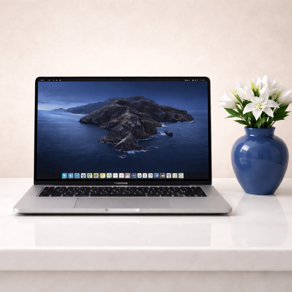MacBook Pro 2019 | i9 | 32GB | 1TB | 8GB GPU | 16″