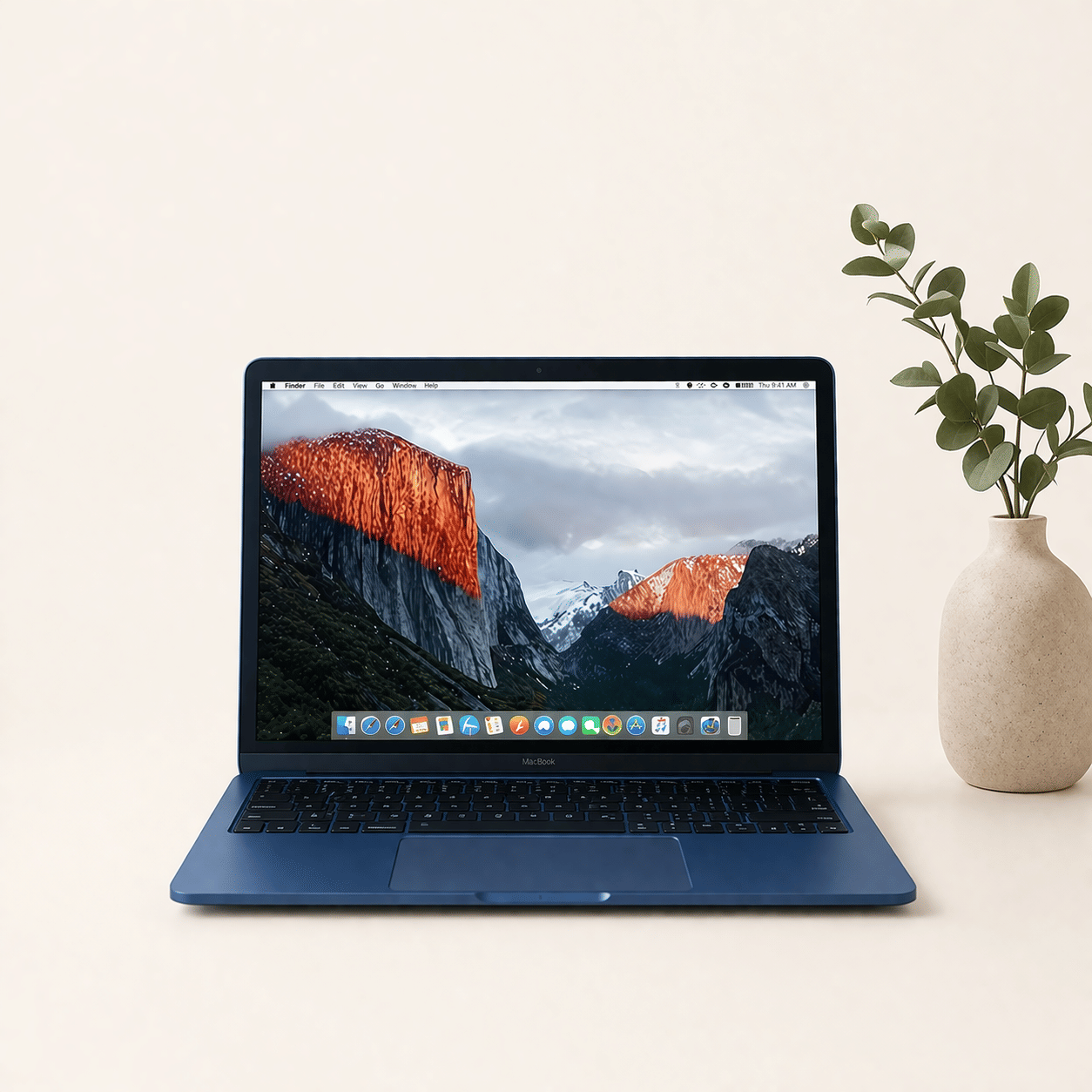 MacBook Pro 2021 | M1 | 32GB | 1TB | 16″