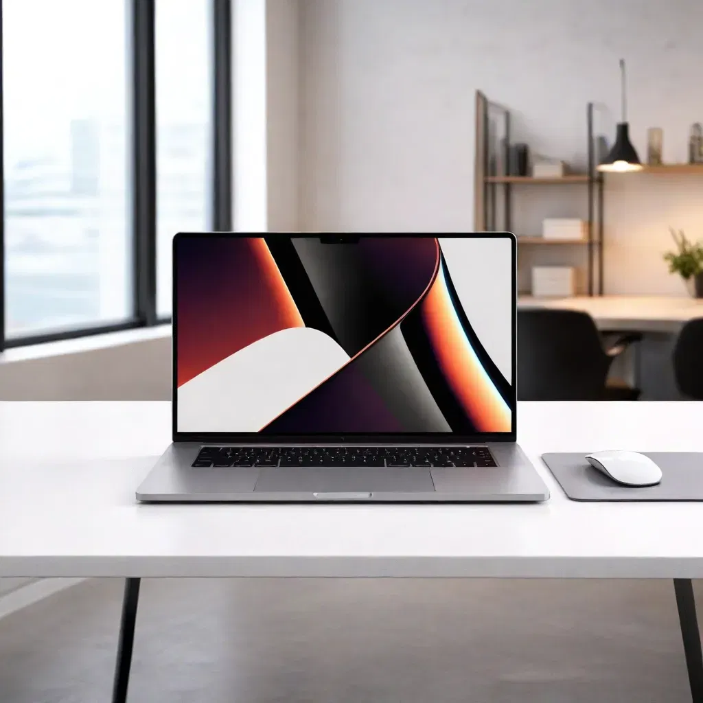 MacBook Pro 2021 | M1 | 16GB | 512GB | 16″