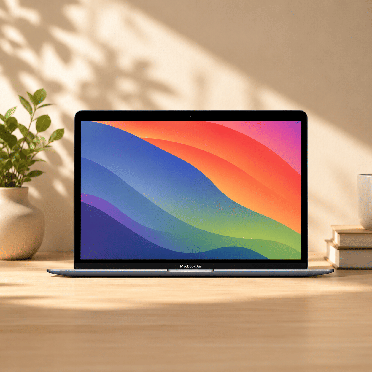MacBook Air 2023 | M3 | 8GB | 256GB | 13″