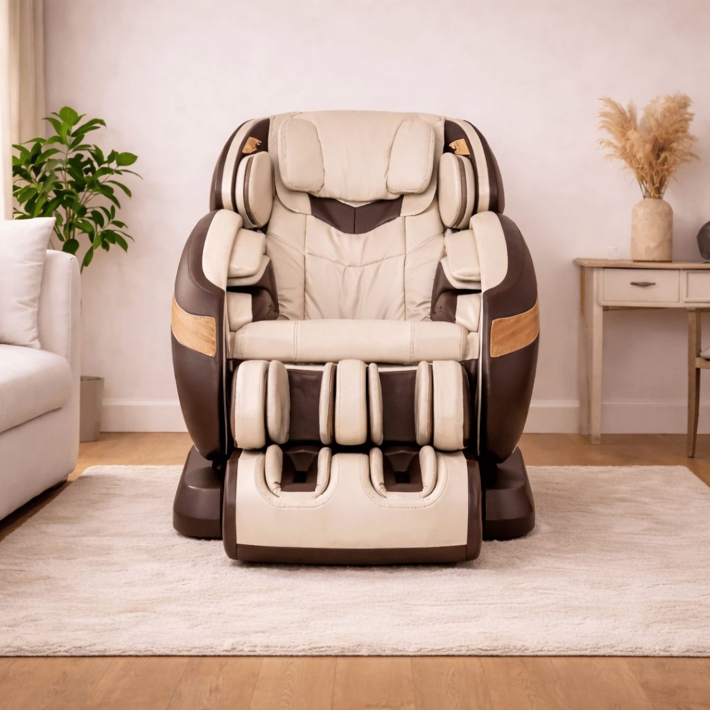 Full body Massager Chair