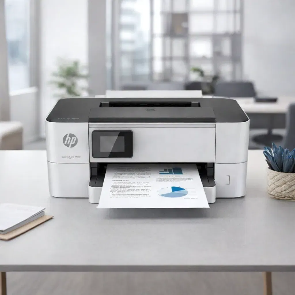 A4 Laser Printer
