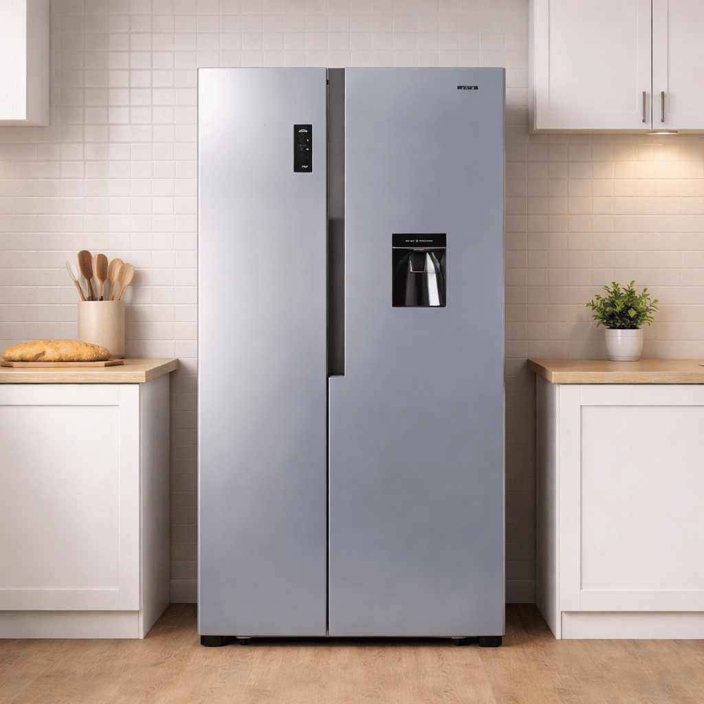 Double Side Door Refrigerator - 560 L