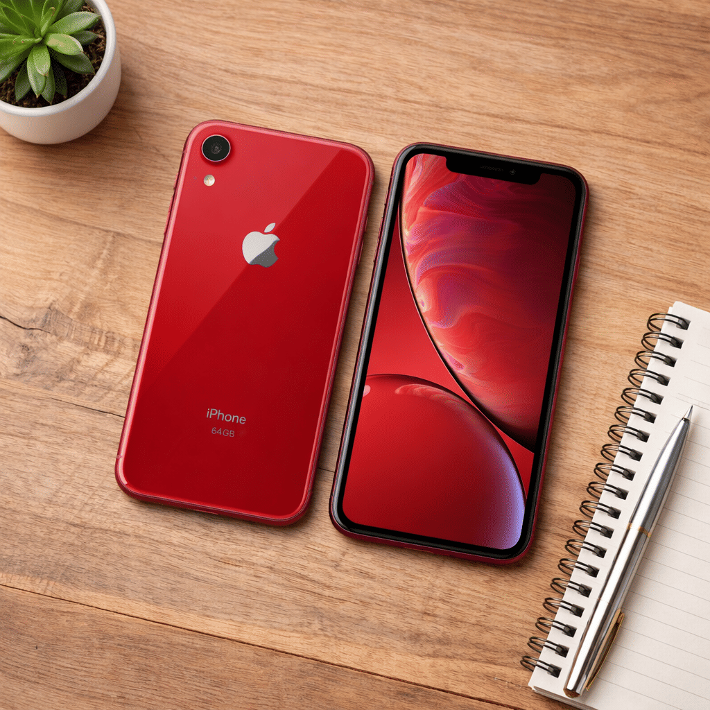Apple iPhone XR | 64GB