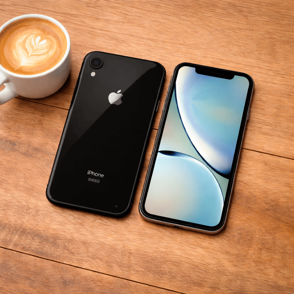 Apple iPhone XR | 128GB