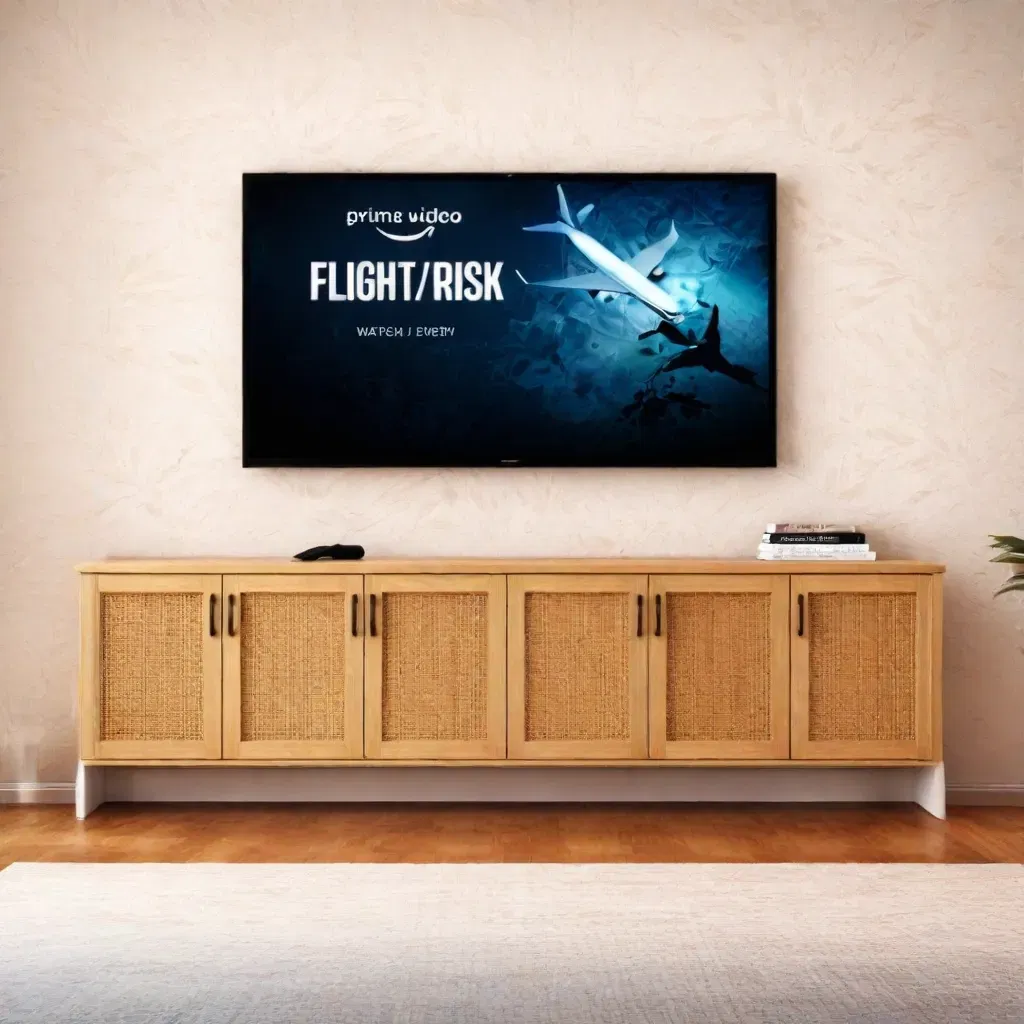 TV 32 inches - Smart Android