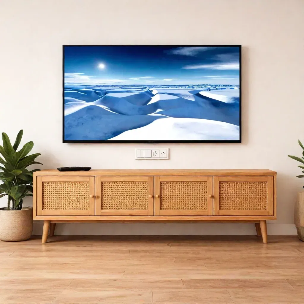 TV 40 inches - Standard