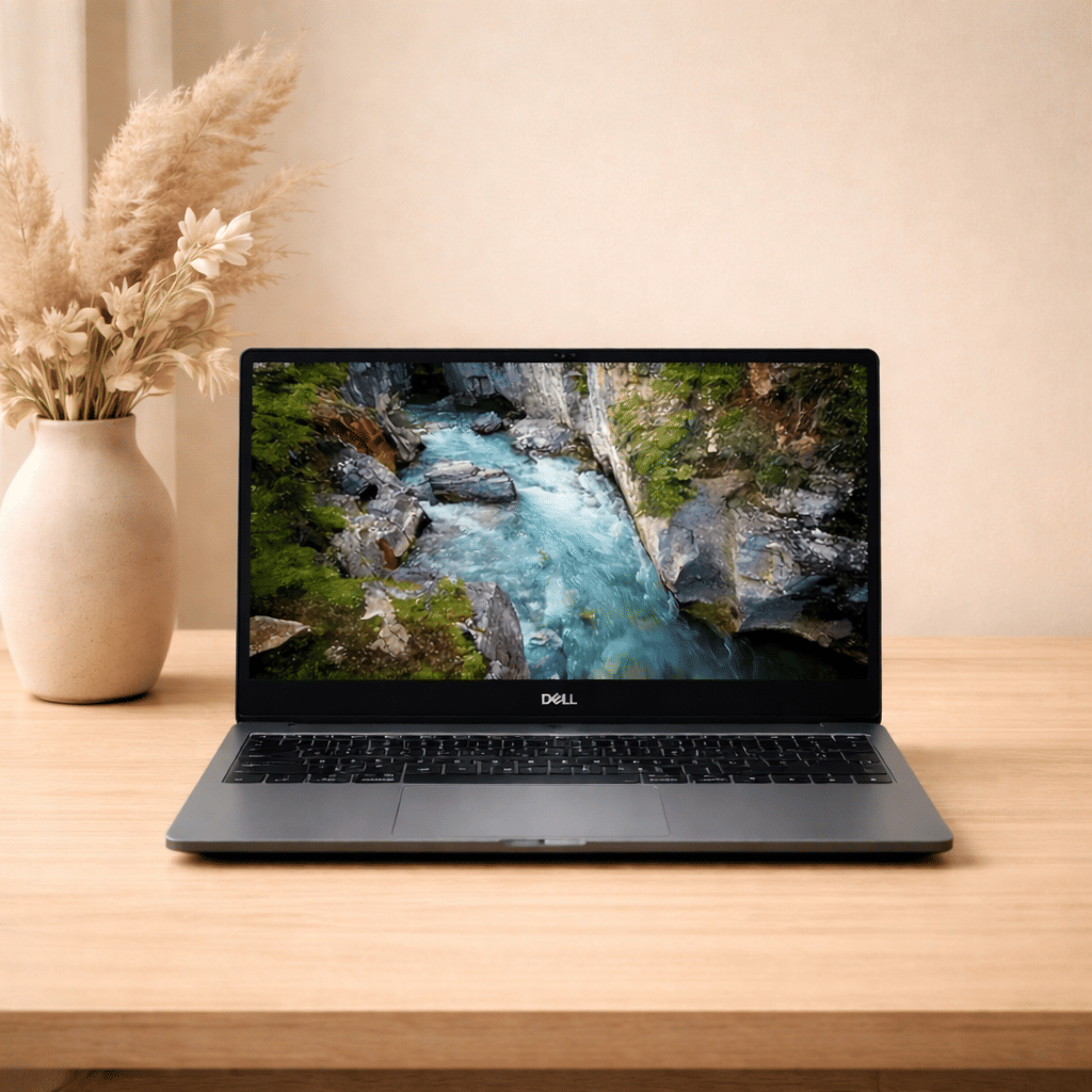 Intel Core i9 (9th Gen) | 32GB | 1TB SSD | Quadro T2000 | 15.4''