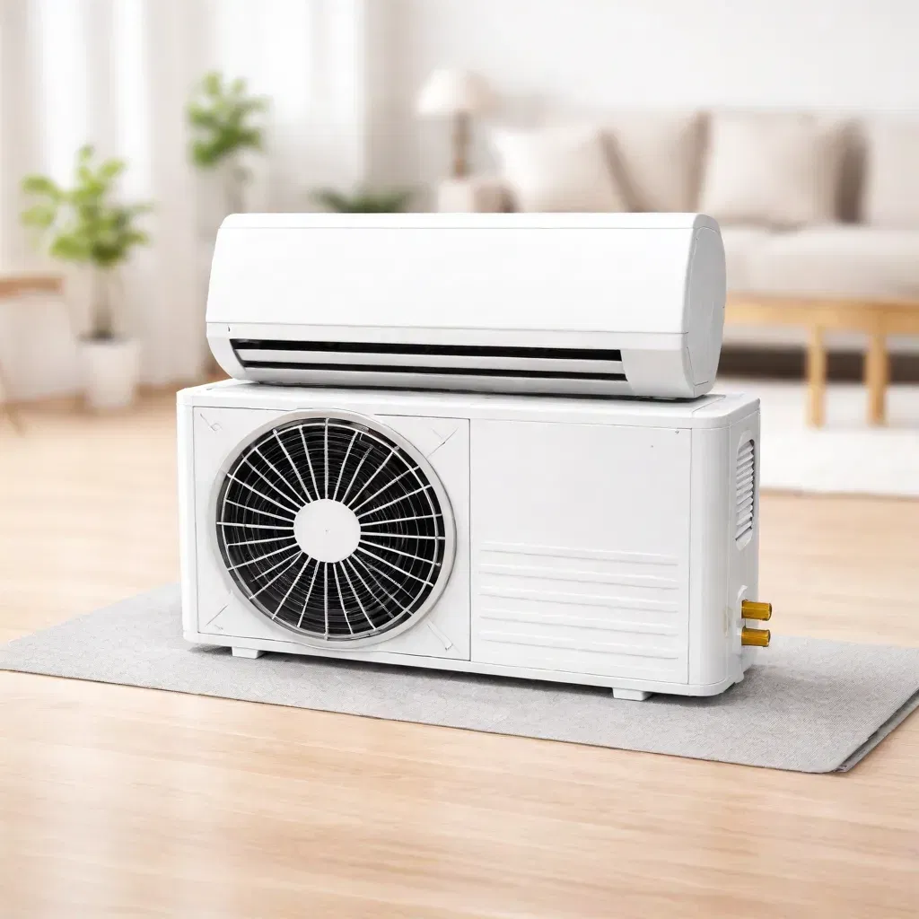 AC /  Coolers