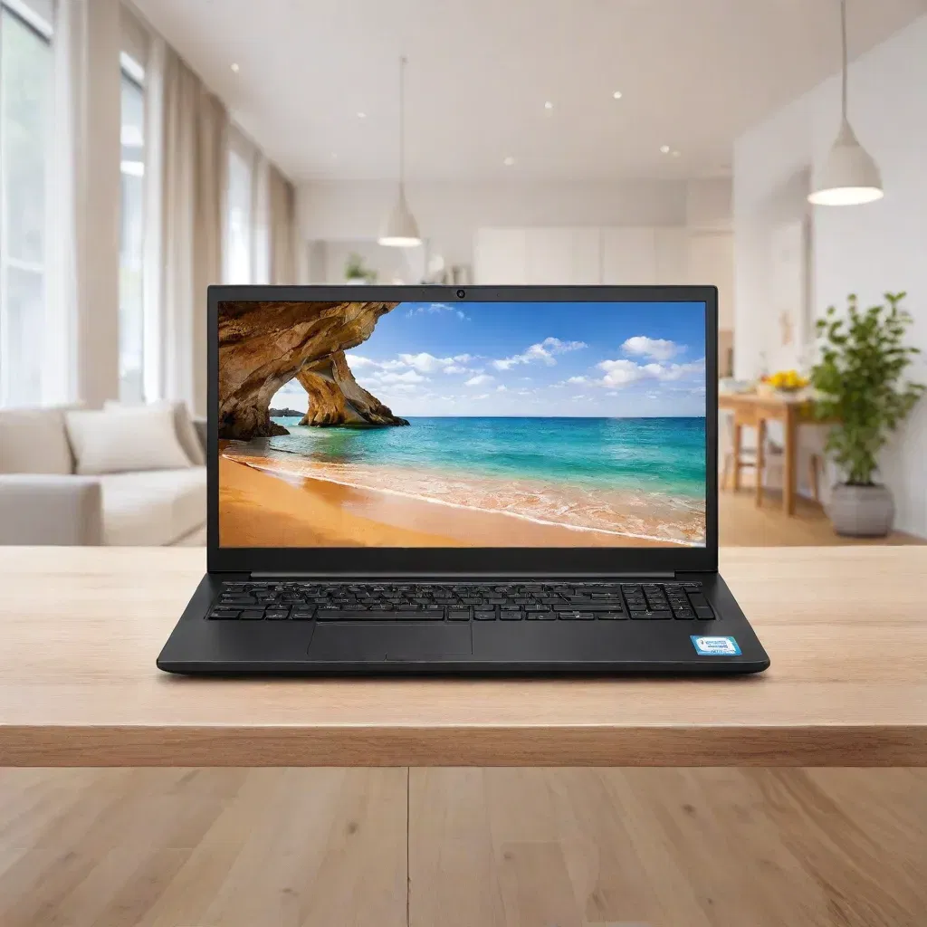 Laptops