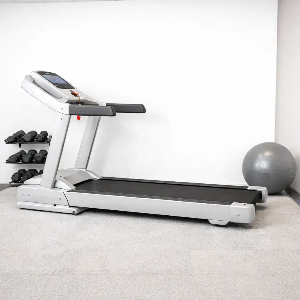 Treadmills