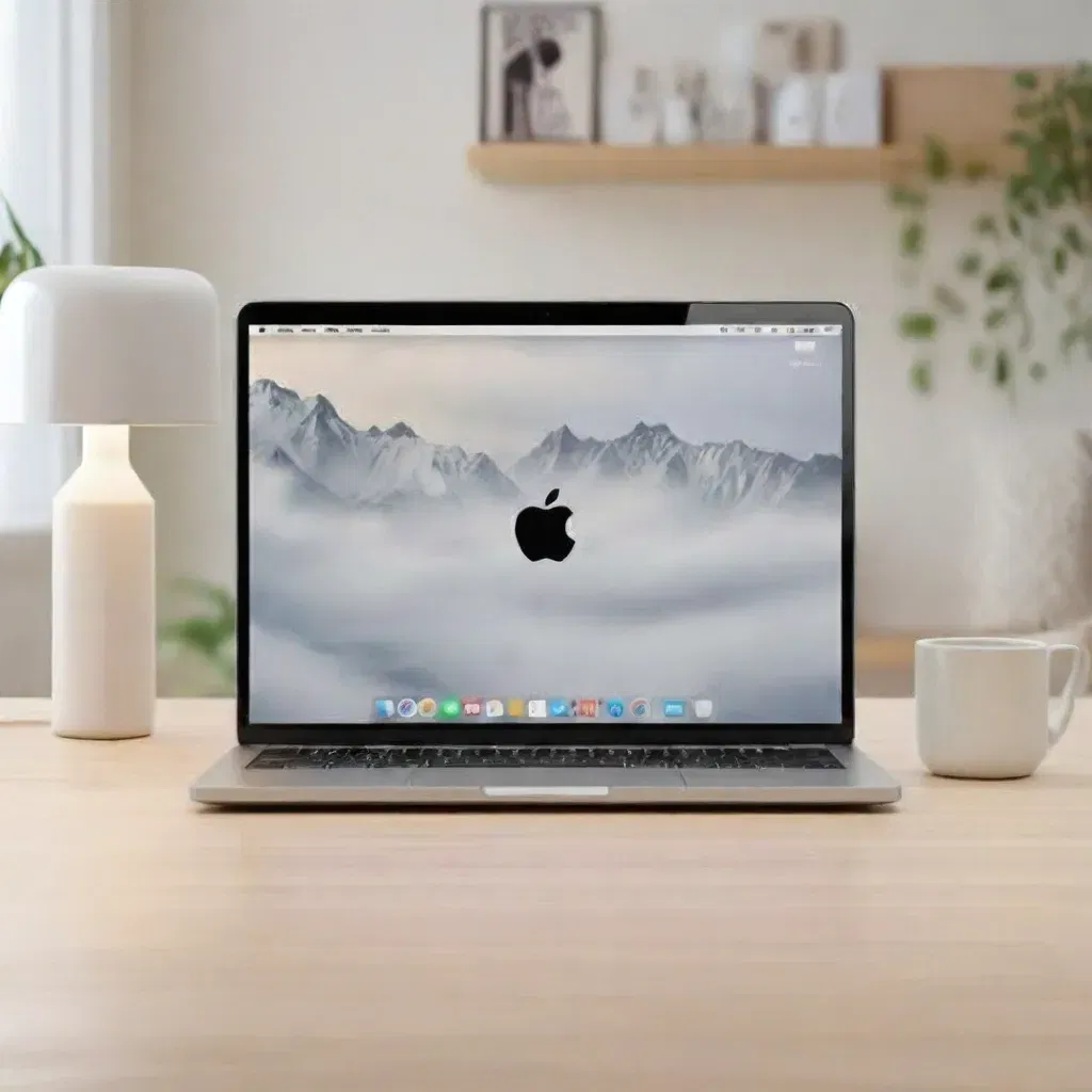 MacBook