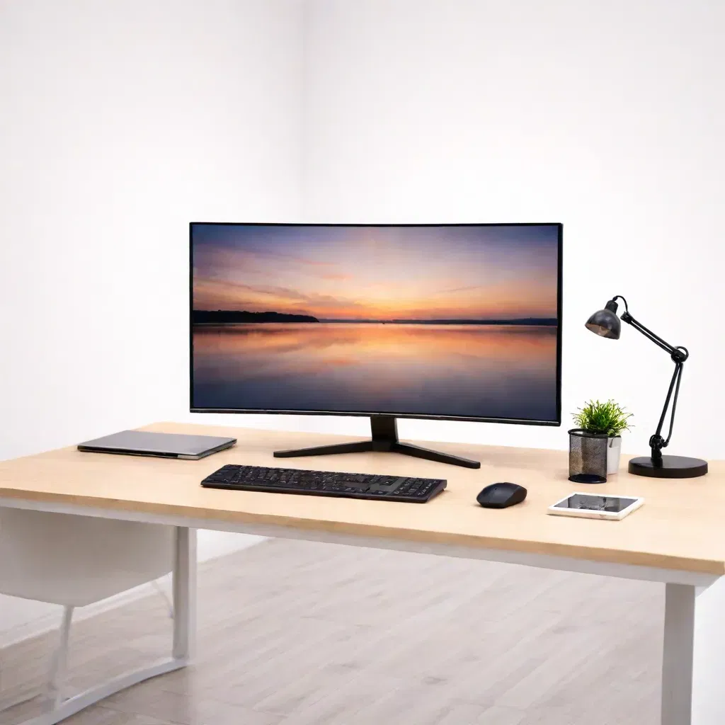 Monitors