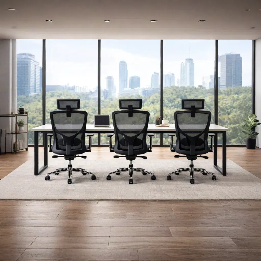 Office furnitures