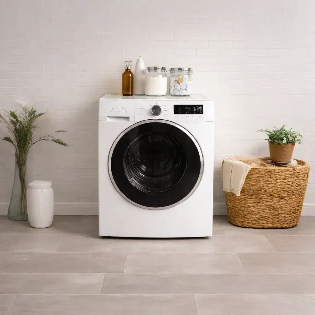 Washing Machines